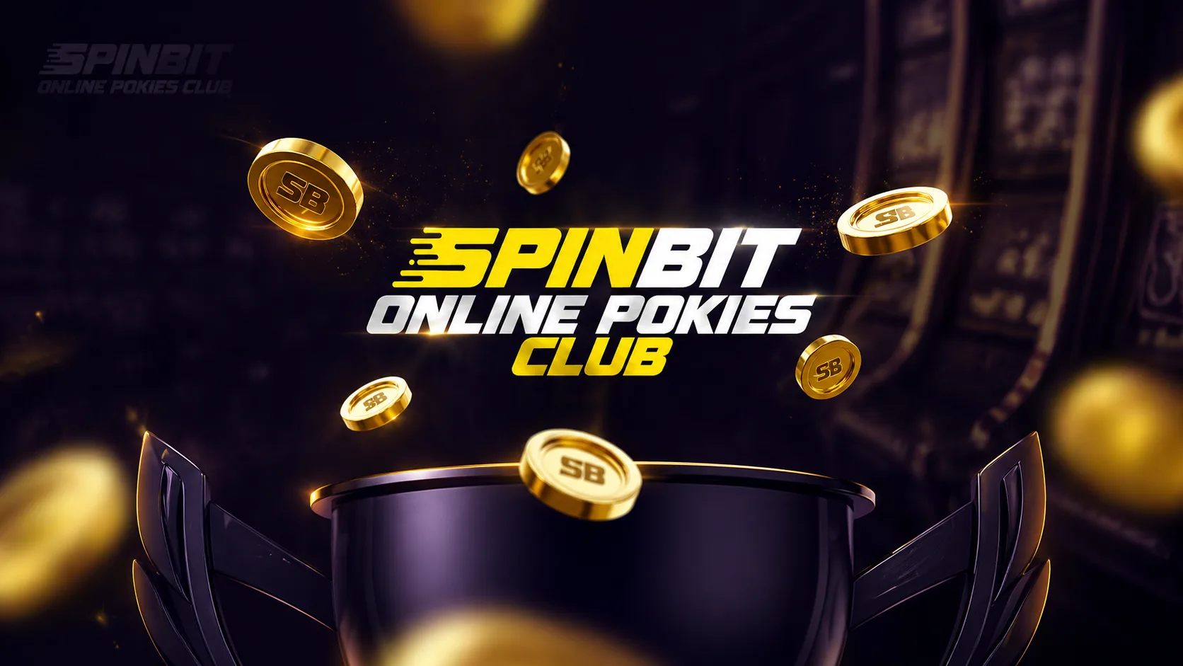 SpinBet New Zealand online pokies lobby